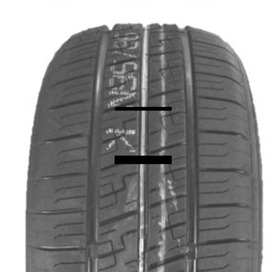Foto pneumatico: KENDA, KR101 MASTERTRAIL 3G 205/80 R14 109N Estive