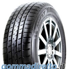 Foto pneumatico: HIFLY, HT601 265/70 R17 115T Estive