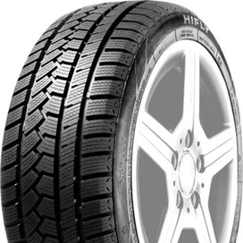 Foto pneumatico: HIFLY, WIN-TURI 212 255/45 R20 105H Invernali