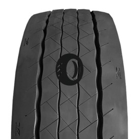 Foto pneumatico: HUBTRAC, T11 HIGHWAY 385/55 R19.5 156J Estive