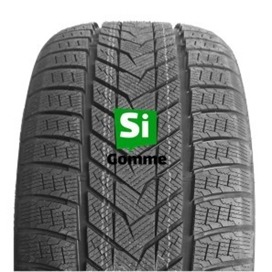 Foto pneumatico: I-LINK, SNOWGRIPPER II 255/50 R20 109H Invernali