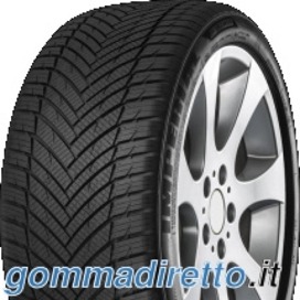 Foto pneumatico: IMPERIAL, AS Driver 205/40 R18 86Y Quattro-stagioni