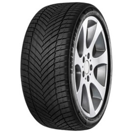 Foto pneumatico: IMPERIAL, ALL SEASON DRIVER 245/40 R20 99W Estive