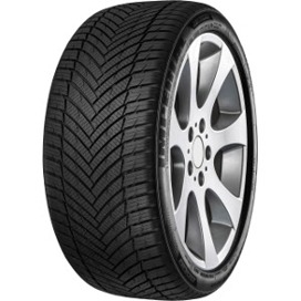 Foto pneumatico: IMPERIAL-FS, AS DRIVER 205/55 R17 95W Quattro-stagioni