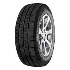 Foto pneumatico: IMPERIAL-FS, VAN DRIVER AS 215/65 R16 107T Quattro-stagioni