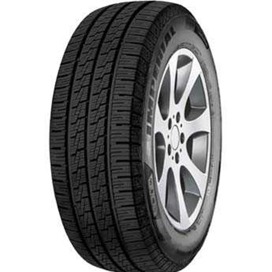 Foto pneumatico: IMPERIAL, VAN DRIVER AS 225/55 R17 107H Estive