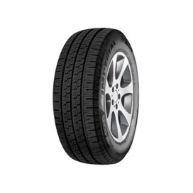 Foto pneumatico: IMPERIAL, VAN DRIVER AS 205/70 R15 106S Estive
