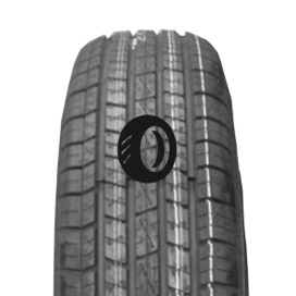 Foto pneumatico: INFINITY, ECOTREK 235/60 R18 107V Estive