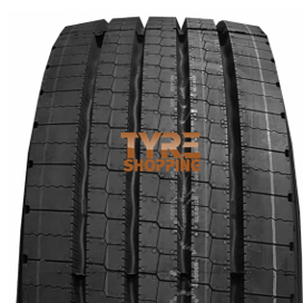 Foto pneumatico: INFINITY, KLS200 265/70 R17.5 140M Estive