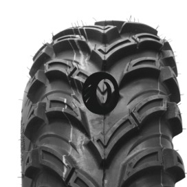 Foto pneumatico: INNOVA, IA-8004 / MUD GEAR 8/ R12 40L Quattro-stagioni