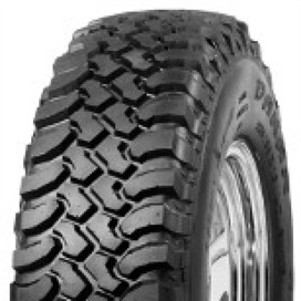 Foto pneumatico: Insa Turbo, DAKAR MT - BIE?NIKOWANA 235/75 R15 105Q Estive