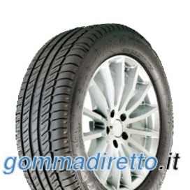 Foto pneumatico: Insa Turbo, ECOEVOLUTION PLUS 225/55 R17 97W Estive