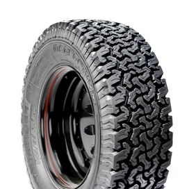 Foto pneumatico: Insa Turbo, RANGER AT - BIE?NIKOWANA 255/55 R18 109S Estive