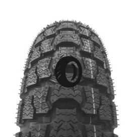 Foto pneumatico: IRC, SN26 90/80 R14 49P Quattro-stagioni