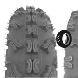 Foto pneumatico: ITP, HOLESHOT GNCC 7/ R10  Quattro-stagioni