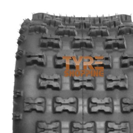 Foto pneumatico: ITP, HOLESHOT MXR6/MXR4 6/ R10  Quattro-stagioni