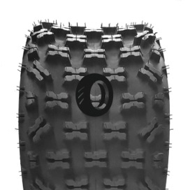 Foto pneumatico: ITP, HOLESHOT XCT REAR 11/ R9  Quattro-stagioni