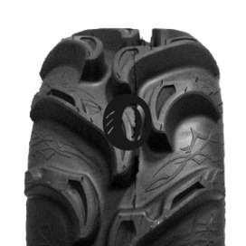 Foto pneumatico: ITP, MEGA MAYHEM 9/ R12  Quattro-stagioni