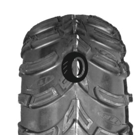 Foto pneumatico: ITP, MUDLITE AT 8/ R10  Quattro-stagioni