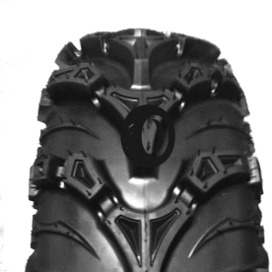 Foto pneumatico: ITP, MUDLITE II 8/ R12  Quattro-stagioni