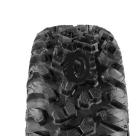 Foto pneumatico: ITP, TERRA HOOK 9/ R14 61M Quattro-stagioni