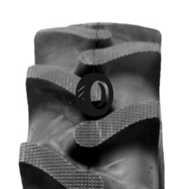 Foto pneumatico: JOURNEY TYRE, H8008A 6/ R12  Quattro-stagioni