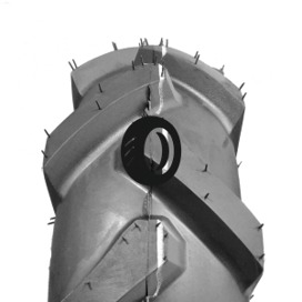 Foto pneumatico: JOURNEY TYRE, H8029 5/ R10 48A6 Quattro-stagioni
