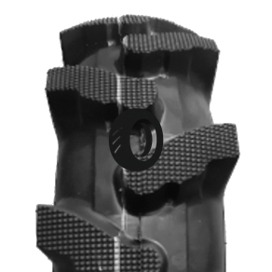 Foto pneumatico: JOURNEY TYRE, H8035 5/ R12 64 Quattro-stagioni