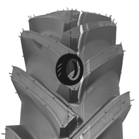 Foto pneumatico: JOURNEY TYRE, H8039 7/ R12  Quattro-stagioni