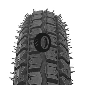 Foto pneumatico: JOURNEY TYRE, P215 3.25/ R18 59P Quattro-stagioni