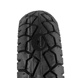 Foto pneumatico: JOURNEY TYRE, P226 110/90 R16 65P Quattro-stagioni