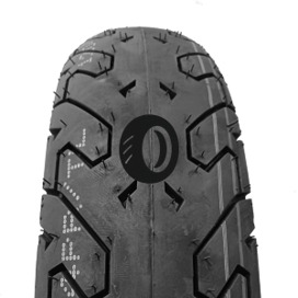 Foto pneumatico: JOURNEY TYRE, P228 120/90 R18 65M Quattro-stagioni