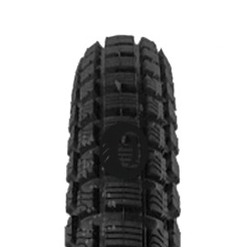 Foto pneumatico: JOURNEY TYRE, P268 2.75/ R17 47P Quattro-stagioni
