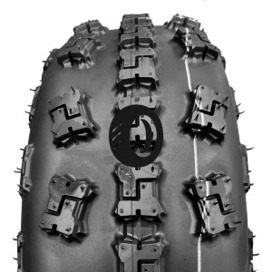Foto pneumatico: JOURNEY TYRE, P3163 7/ R10 25J Quattro-stagioni