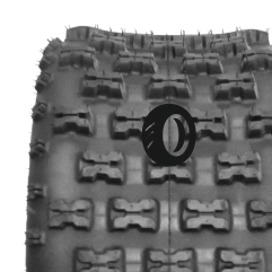 Foto pneumatico: JOURNEY TYRE, P357 9.5/ R8 33F Quattro-stagioni