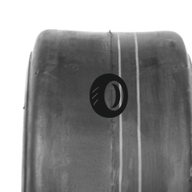 Foto pneumatico: JOURNEY TYRE, P607 6.5/ R8 84 Quattro-stagioni