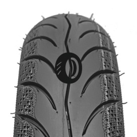 Foto pneumatico: JOURNEY TYRE, P6160 45/90 R17 16P Quattro-stagioni