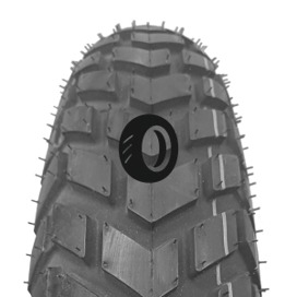 Foto pneumatico: JOURNEY TYRE, P6167 110/90 R18 67P Quattro-stagioni