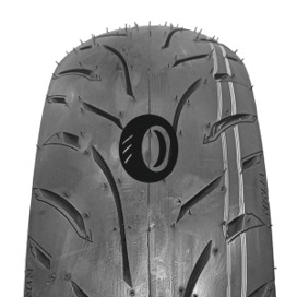 Foto pneumatico: JOURNEY TYRE, P6208 100/70 R17 55S Quattro-stagioni