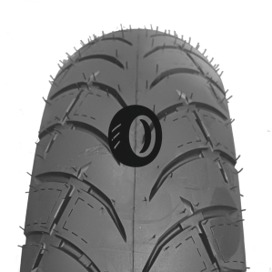 Foto pneumatico: JOURNEY TYRE, P6229 100/80 R17 58S Quattro-stagioni
