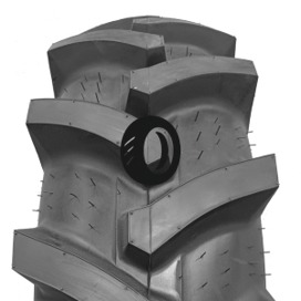 Foto pneumatico: JOURNEY TYRE, WA007 12.4/ R24 120A6 Quattro-stagioni