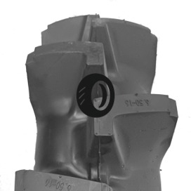 Foto pneumatico: JOURNEY TYRE, WA008 8.3/ R20 107A2 Quattro-stagioni