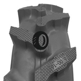 Foto pneumatico: JOURNEY TYRE, WA014 6/ R16 84A6 Quattro-stagioni