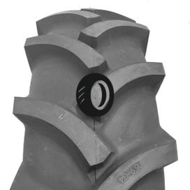 Foto pneumatico: JOURNEY TYRE, WA018 16.9/ R34 141A6 Quattro-stagioni