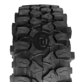 Foto pneumatico: JOURNEY TYRE, WN02 CLAW XTR 10.5/ R15 109K Estive