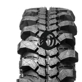 Foto pneumatico: JOURNEY TYRE, WN03 DIGGER 10.5/ R16 109K Estive