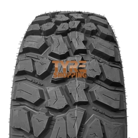 Foto pneumatico: JOURNEY TYRE, WR9006 M/T 235/75 R15 104Q Estive