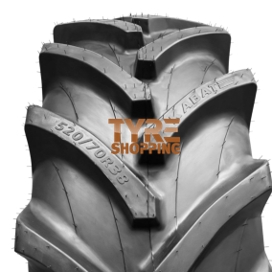 Foto pneumatico: KABAT TYRE, EVOLUTION 85 340/85 R24 125D Estive