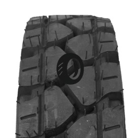 Foto pneumatico: KABAT TYRE, NEW POWER 140/55 R9  Estive