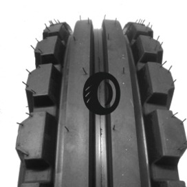 Foto pneumatico: KABAT TYRE, SRF-01 (SUPRA RIB 1) 6/ R16 88A8 Quattro-stagioni